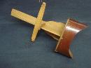 Antique Stereoscope Stereoview