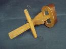 Antique Stereoscope Stereoview
