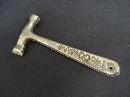 McCowans Toffee Hammer - Cast Iron