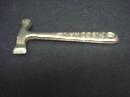 McCowans Toffee Hammer - Cast Iron
