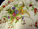 Crown Ducal PLATE - CHATHAM - #4
