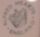 1937 Coronation PLATE