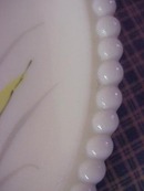 Hand Dec.Westmoreland Plate