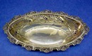 Gorgeous Silver Dish
