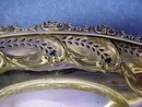 Gorgeous Silver Dish