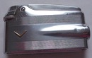 Deco Chrome RONSON Lighter