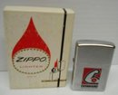 Farmhand ZIPPO Lighter Mechanized Muscle