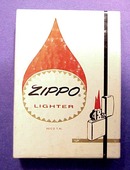 Farmhand ZIPPO Lighter Mechanized Muscle