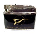 Canadian Pacific Airlines Lighter
