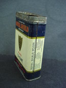 Spice Tin Pure Cayenne by Royal Shield