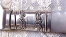Victorian Pair Pearl Handle KNIFES