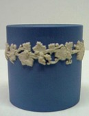 Wedgwood Cigarette Stand JASPERWARE