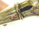 Lovely Silver English BUD VASE