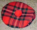 Scottish Hat / Glengarry Scottish Imports