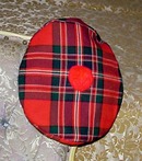 Scottish Hat / Glengarry Scottish Imports