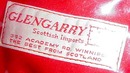 Scottish Hat / Glengarry Scottish Imports