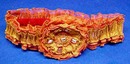 Fancy Vntg.Ladies Jewelled BELT