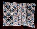 Crocheted LACE RUNNER #5