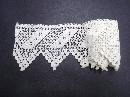 Hand Crochet Lace Trim