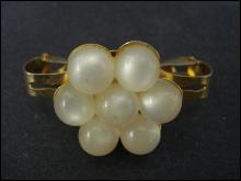 Vintage Scarf Clip