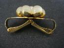 Vintage Scarf Clip