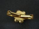 Vintage Scarf Clip