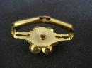 Vintage Scarf Clip
