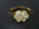 Vintage Scarf Clip