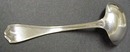 Birks Sterling GRAVY LADLE