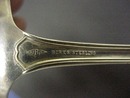 Birks Sterling GRAVY LADLE