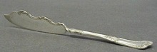 1847 Rogers Bros.BUTTER KNIFE