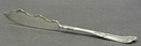 1847 Rogers Bros.BUTTER KNIFE