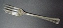 Box of Sheffield PIE FORKS