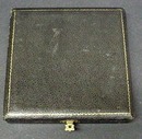 Box of Sheffield PIE FORKS