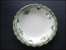 Antique Butter Pat - Germany