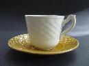 Vintage Demitasse Set Cup and Saucer