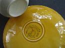 Vintage Demitasse Set Cup and Saucer