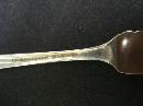 Antique Butter Knife by Tudor Plate Oneida