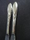 Lady Hamilton Dinner Knives
