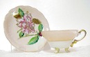 Rare Occupied Japan Teacup Set Cup & Saucer