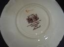 Paragon Teacup & Saucer MINUET
