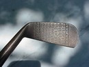 Reg.Authograph Hickory Shaft GOLF CLUB