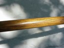 Reg.Authograph Hickory Shaft GOLF CLUB