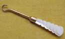 Victorian Pearl GLOVE BUTTONHOOK