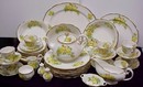 ROYAL ALBERT CHINA DINNER SET