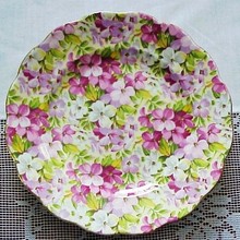 Royal Standard CHINTZ 7