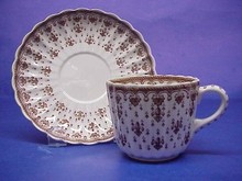 Copeland Spode China Cup & Saucer