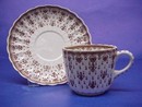 Copeland Spode China Cup & Saucer