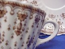 Copeland Spode China Cup & Saucer
