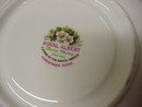 Royal Albert Cup & Saucer Christmas Rose